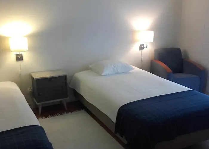 Casa Dos Ingleses