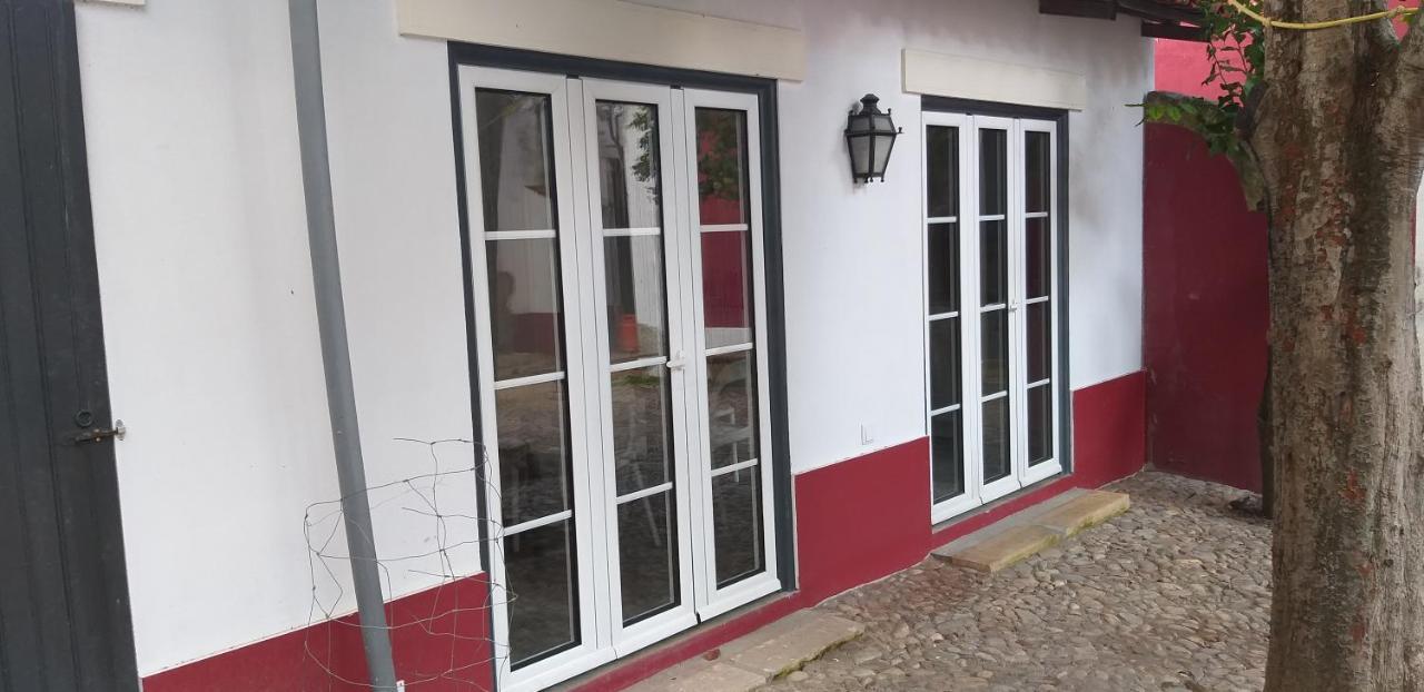 Casa Dos Ingleses Coruche