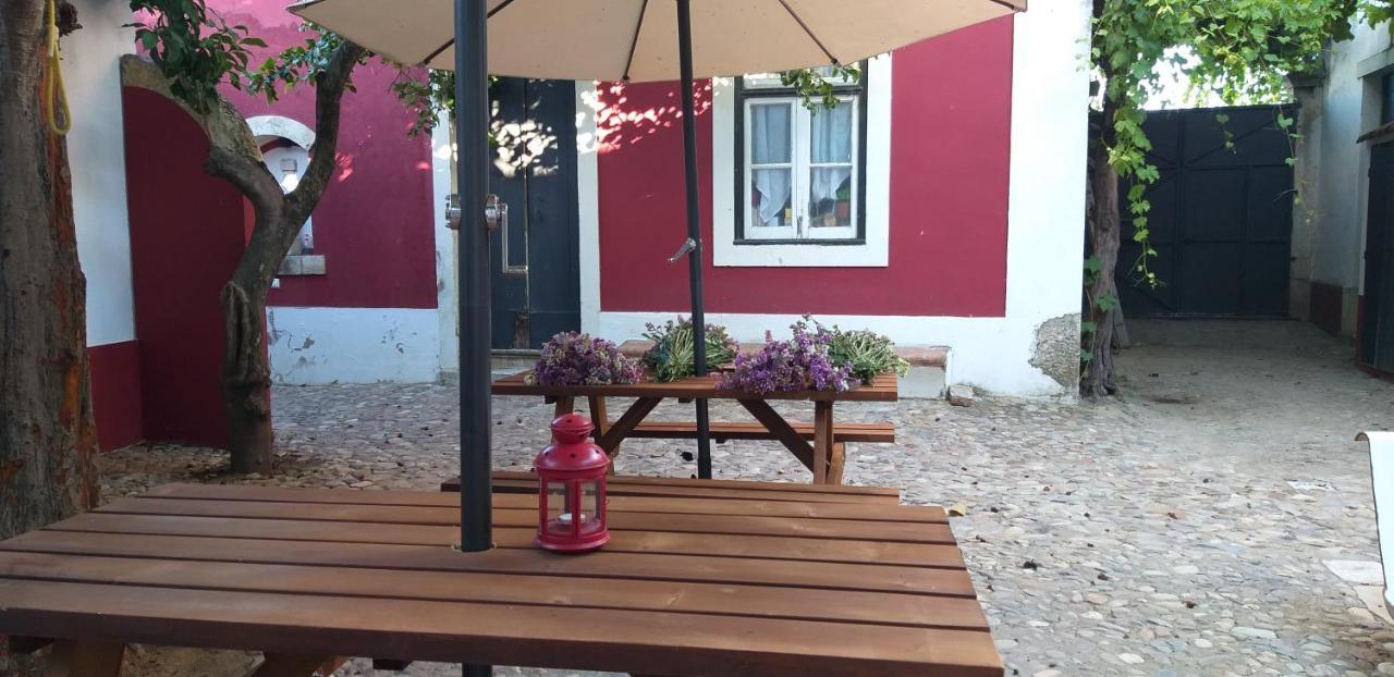 Casa Dos Ingleses Coruche