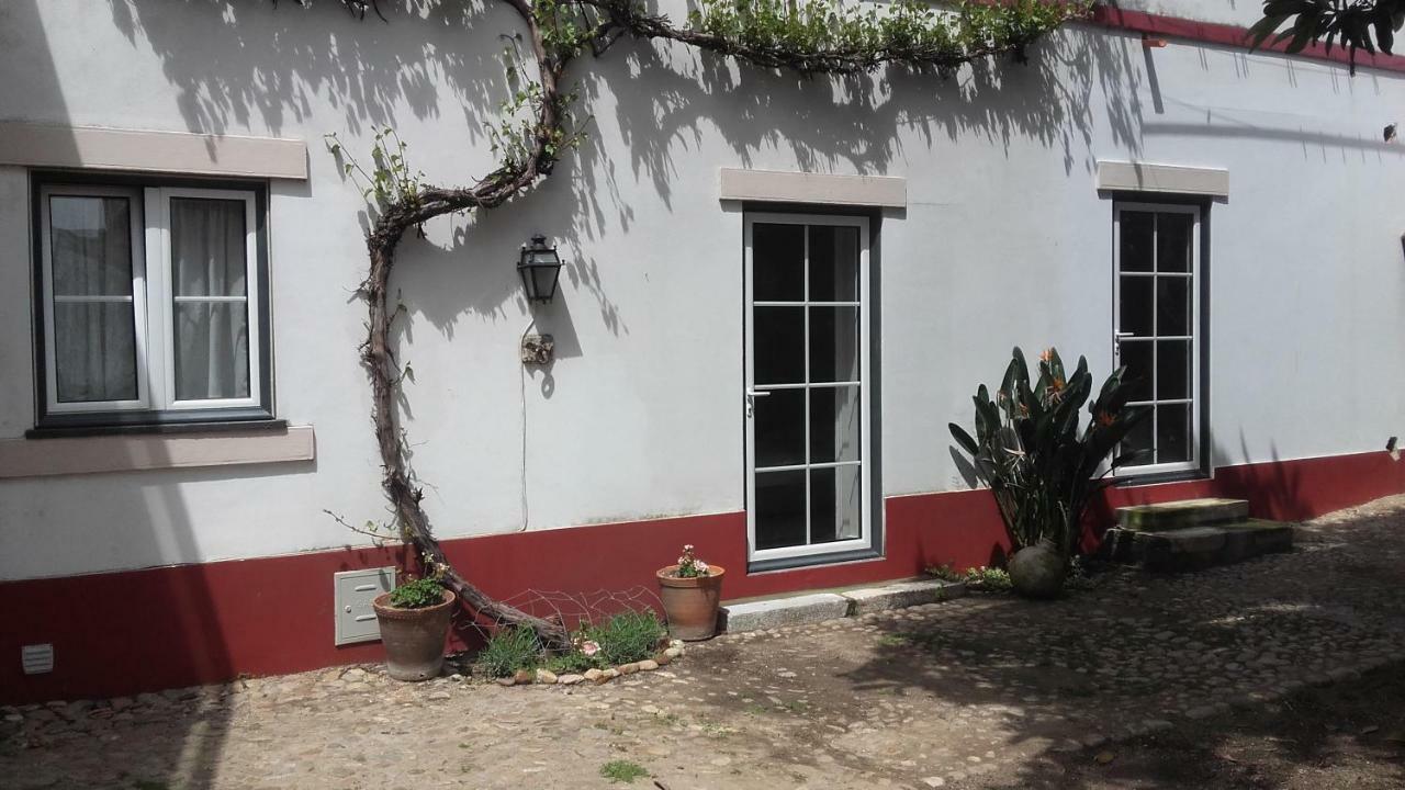 Casa Dos Ingleses * Coruche